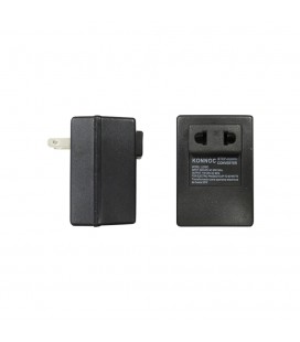 TRANSFORMADOR 50W PATA AMERICANA
