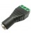3.5mm Hembra St. con terminales