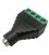 4 Contactos, 2.5mm Hembra St, con Termin