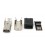 5P. MINI USB, MACHO
