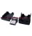 Micro USB B macho aereo