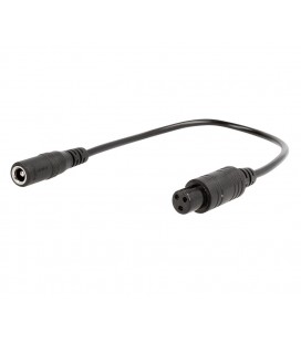jack hembra 5.5x2.5mm a tipo Scooter