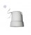 PORTALAMP. PORCELANA E-27 PARA PLAFONES
