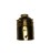 PORTALAMPARAS HIERRO LATON E-27 HOMOLOG
