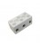 REGLETA CERAMICA 3 POLOS 4MM 900ª