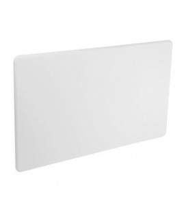 TAPA 160X100 GARRA METALICA