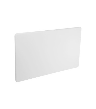 TAPA 160X100 GARRA METALICA