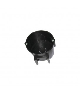 CAJA UNIVERSAL REDONDA DIAM 6,5 X 4CM AL
