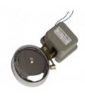 Timbre electrico campana con martillo 