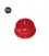 TIMBRE CAMPANA INDUSTRIAL 100 MM. 