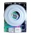 Tira de LED neon flex RGB de 5 metros, 