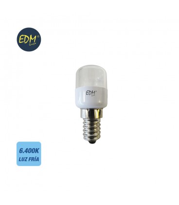 PEBETERO E-14 LED 0.5W FRIA 