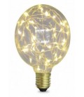 GLOBO G95 LED GUIRNALDA 2W CALIDA