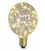 GLOBO G95 LED GUIRNALDA 2W CALIDA