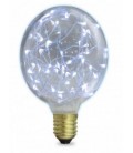 GLOBO G95 LED GUIRNALDA 2W FRIA