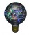 GLOBO G125 LED GUIRNALDA 1.4W COLOR FIJA
