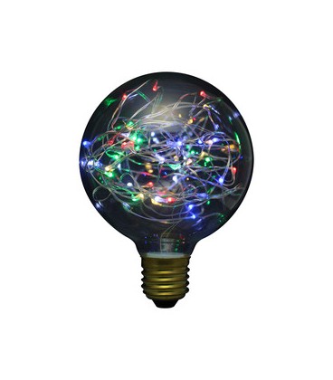 GLOBO G125 LED GUIRNALDA 1.4W COLOR VAR.