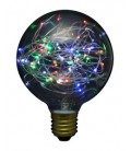 GLOBO G125 LED GUIRNALDA 1.4W COLOR VAR.