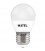 ESFERICA LED E27 3W NEUTRA
