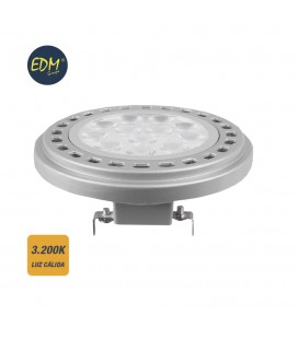 AR111 LED12W G53 12V 900 LUMEN CALIDA