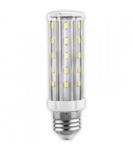 TUBULAR LED E27 25w.NEUTRA