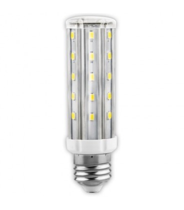 TUBULAR LED E27 25w.NEUTRA