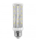 TUBULAR LED E27 25w.NEUTRA