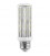 TUBULAR LED E27 25w.NEUTRA