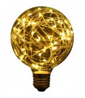 GLOBO G95 LED GUIRNALDA 1.4W AMARILLA