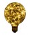 GLOBO G95 LED GUIRNALDA 1.4W AMARILLA