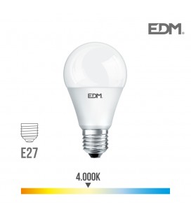 STANDARD LED E27 10W 810 LM 4000K NEUTRA