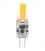 BI-PIN G4 LED COB 3W CALIDA 12V