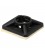 Base adhesiva y/o tornillo para bridas, 