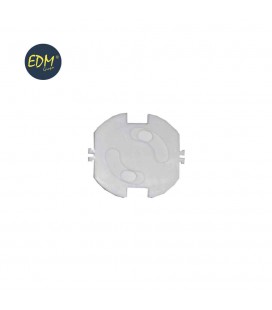 TAPA ENCHUFE BASE T/TL
