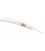 Mini cable coaxial antena TV 75 O
