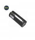 Portapilas para 3 pila de 1'5 V. AAA