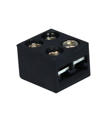 Conector Tira led 10mm a cable