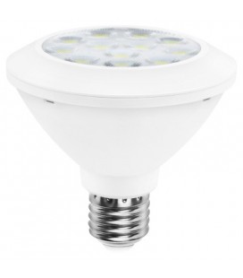 REFLECTORA LED PAR 30 12W CALIDA