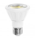 REFLECTORA LED PAR 20 6W FRIA E27