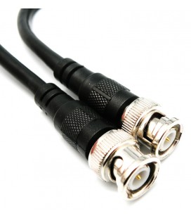 BNC MA - BNC MA, RG-59, 1.5m