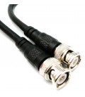 BNC MA - BNC MA, RG-59, 1.5m