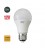 STANDARD LED 12V 10W CALIDA E27 A60