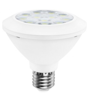 REFLECTORA LED PAR 30 12W FRIA E27
