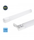 Regleta Led 20W amb endoll