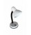 Flexo sobremesa bell E27 40W- Blanco