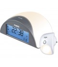 RELOJ DESPERT. CON SENSOR DE PRESENCIA