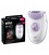 DEPILADORA SILK EPIL SOFT PERFECT BRAUN