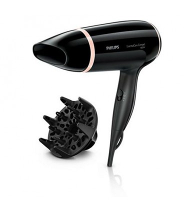 SECADOR DE PELO DE 1800W DIFUSOR