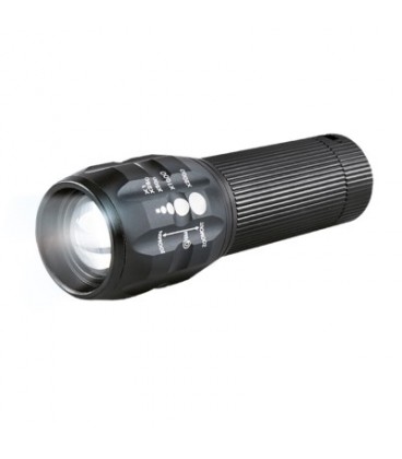LINTERNA LED TUBULAR ZOOM 3W 100LM
