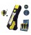 LINTERNA LED COB XL DOBLE FUNCION 1LED 